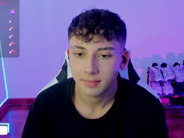 Oliver_Kyy Chaturbate stream image from July 20, 2025