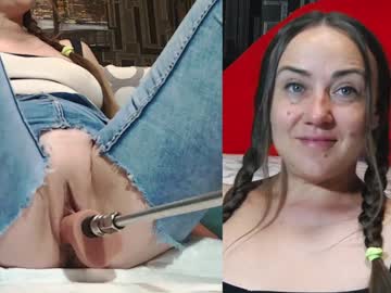 Pearl_Helen Chaturbate stream image from July 20, 2025
