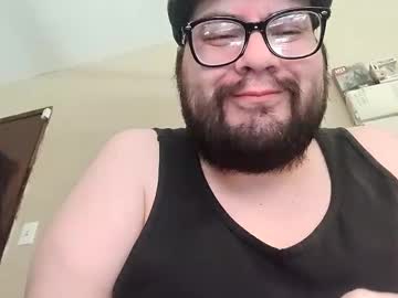 Peterxsinger Chaturbate stream image from July 20, 2025