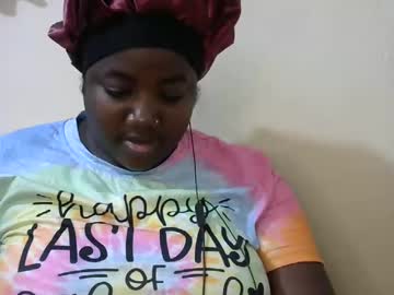 Sexxy_Bree Chaturbate stream image from July 20, 2025
