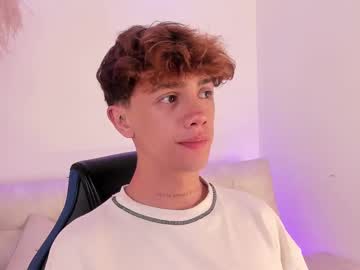 Timothy_Ross Chaturbate stream image from July 20, 2025