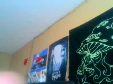 2006nolimit Chaturbate stream image from July 20, 2025
