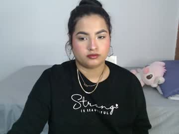 Abbie777 Chaturbate stream image from July 20, 2025