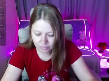 Alekasamui Chaturbate stream image from July 20, 2025