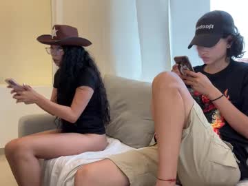 Alexandra_Vamp Chaturbate stream image from July 20, 2025