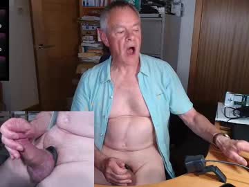 Andrew_9999 Chaturbate stream image from July 20, 2025