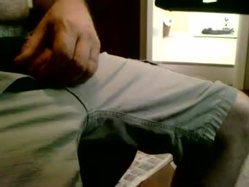 Boomboombob1 Chaturbate stream image from July 20, 2025
