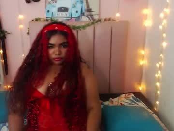 Cheyeinne_Brown Chaturbate stream image from July 20, 2025