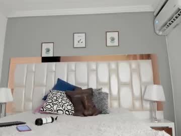 Honeyxnockers_ Chaturbate stream image from July 20, 2025