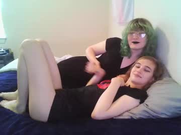 Jasperargyle Chaturbate stream image from July 20, 2025