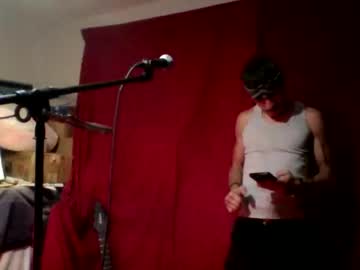 Johnny1842917 Chaturbate stream image from July 20, 2025