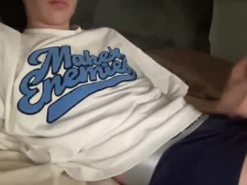 Luis_7777 Chaturbate stream image from July 20, 2025