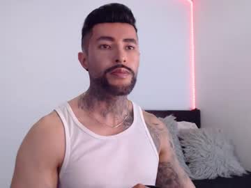 Maximus_Golden Chaturbate stream image from July 20, 2025
