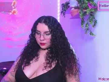Meggan_Millerr Chaturbate stream image from July 20, 2025
