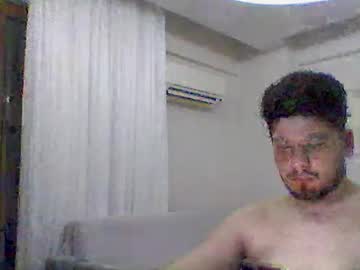 Realhornyboy35 Chaturbate stream image from July 20, 2025
