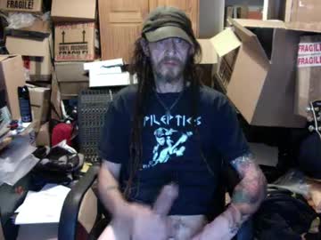 Seasidesteve71 Chaturbate stream image from July 20, 2025
