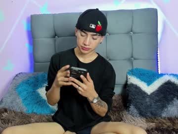 Thiago_Divine_ Chaturbate stream image from July 20, 2025