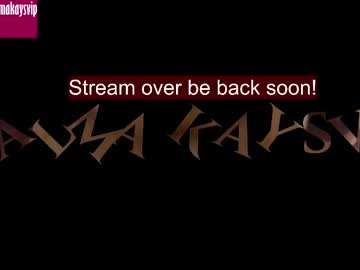 Almakay01 Chaturbate stream image from July 20, 2025