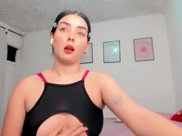 Amber_Landy1 Chaturbate stream image from July 20, 2025