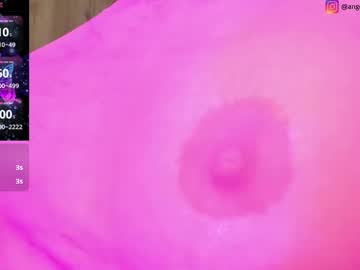 Angel_Malak Chaturbate stream image from July 20, 2025