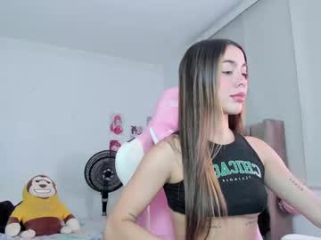 Antonella_28_ Chaturbate stream image from July 20, 2025