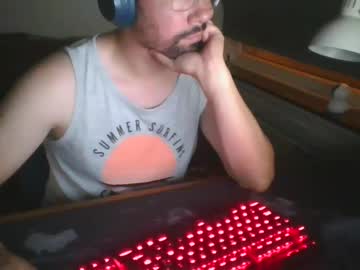 Binsem Chaturbate stream image from July 20, 2025