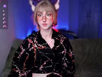 Brandy_Queen Chaturbate stream image from July 20, 2025