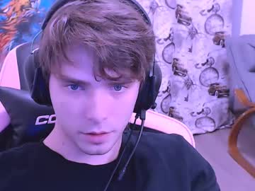 Dmitryromanov Chaturbate stream image from July 20, 2025