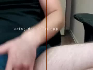 Douchebagovic Chaturbate stream image from July 20, 2025