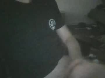 Gettrekt Chaturbate stream image from July 20, 2025