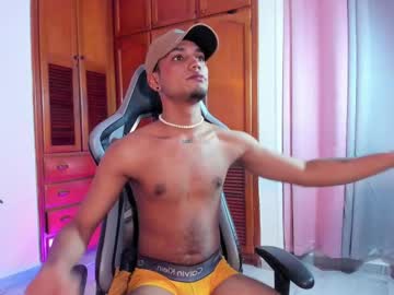 Mateo_Nick Chaturbate stream image from July 20, 2025