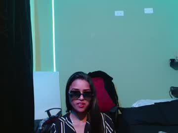 Noha_Thomson Chaturbate stream image from July 20, 2025
