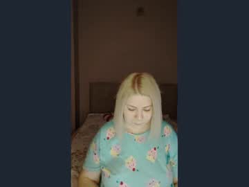 Not_A_Barbie Chaturbate stream image from July 20, 2025