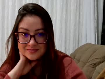 Rebecaayata Chaturbate stream image from July 20, 2025