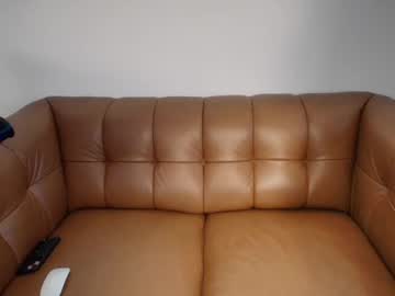 Rosaliecaine Chaturbate stream image from July 20, 2025