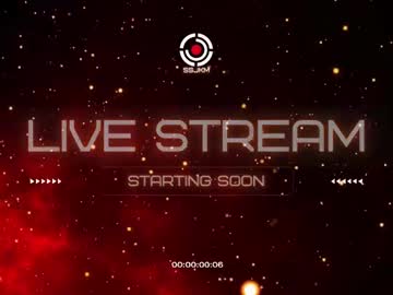 Ssjkm Chaturbate stream image from July 20, 2025