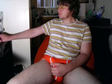 The_Vintage_Voyeur Chaturbate stream image from July 20, 2025