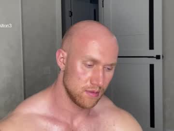 Wlademarbergs Chaturbate stream image from July 20, 2025