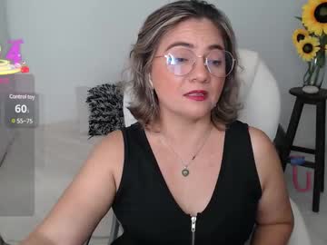 Ana_Hotmilf Chaturbate stream image from July 21, 2025