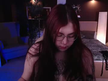 Arizonaa_Muse Chaturbate stream image from July 21, 2025