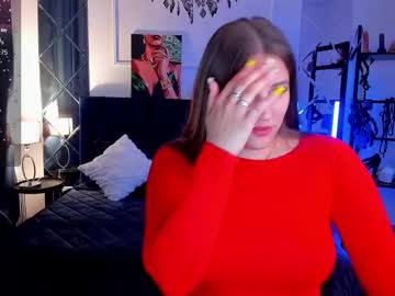 Candykimmy Chaturbate stream image from July 21, 2025