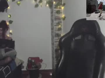 Danny_Phannton Chaturbate stream image from July 21, 2025