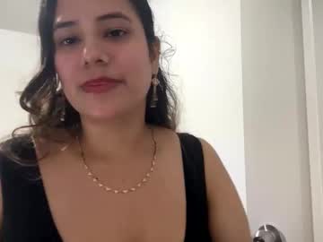 Doll_00 Chaturbate stream image from July 21, 2025