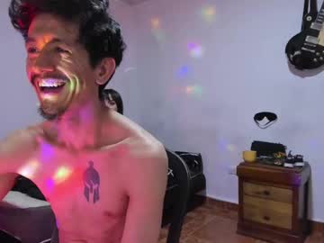 Gatto_Cattivo Chaturbate stream image from July 21, 2025