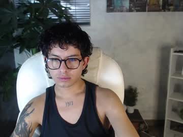Hetfield_24 Chaturbate stream image from July 21, 2025