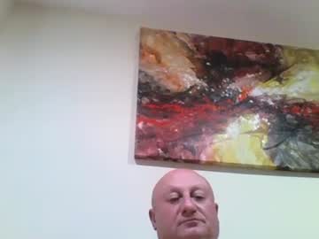 Jacob_Bron Chaturbate stream image from July 21, 2025