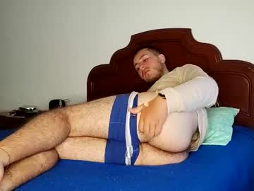 Liam_Luv Chaturbate stream image from July 21, 2025