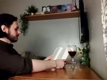 Mralexarp Chaturbate stream image from July 21, 2025