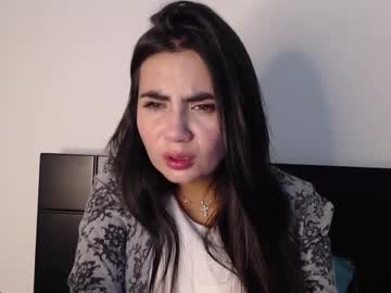 Silviecollins Chaturbate stream image from July 21, 2025