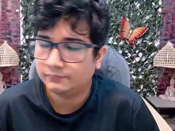 Thesweethairyboy Chaturbate stream image from July 21, 2025